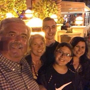 Meet your Posher, Melinda